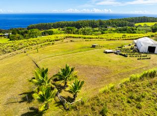 35-326 Pahale Rd, Papaaloa, HI 96780