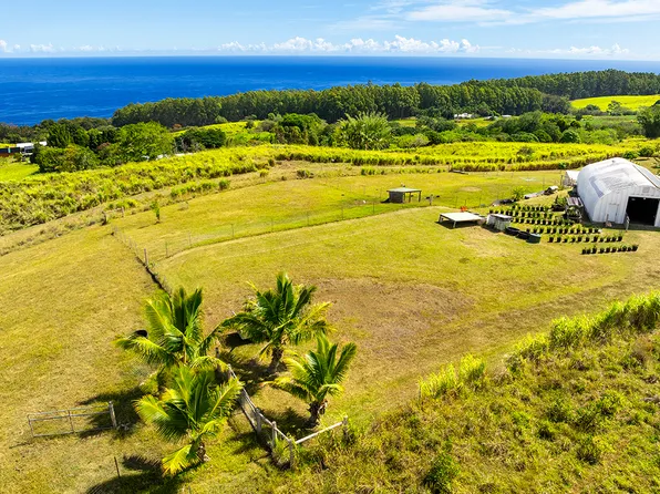 35-326 Pahale Rd, Papaaloa, HI 96780