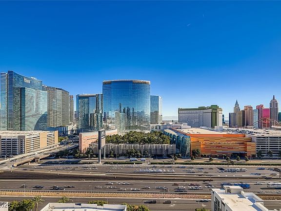 2nd image of 4575 Dean Martin Dr Unit 1803