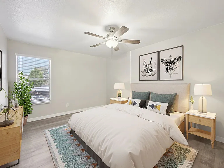Jade Ridge Apartments — Photo 5
