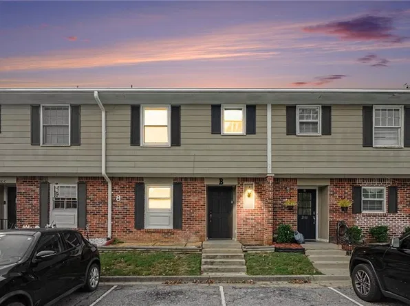 2100 Kings Gate Cir #8B, Snellville, GA 30078