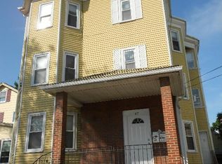 147 Addison St #3, Chelsea, MA 02150