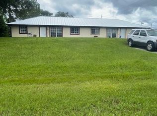 3017/3019 Gilbert Ave S, Lehigh Acres, FL 33973