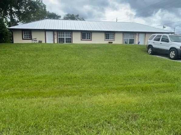 3017/3019 Gilbert Ave S, Lehigh Acres, FL 33973