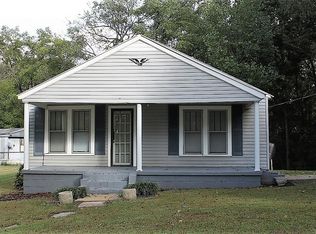 100 County Road 302, Florence, AL 35634