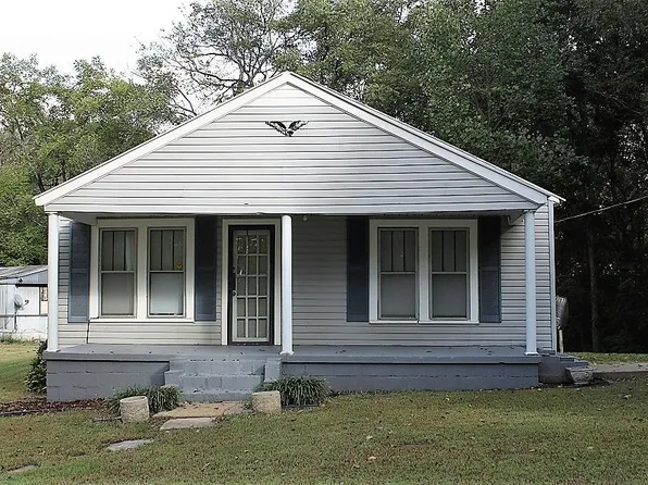 100 County Road 302, Florence, AL 35634