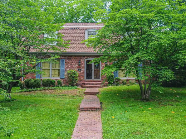 314 Golf Club Ln, Mayfield, KY 42066