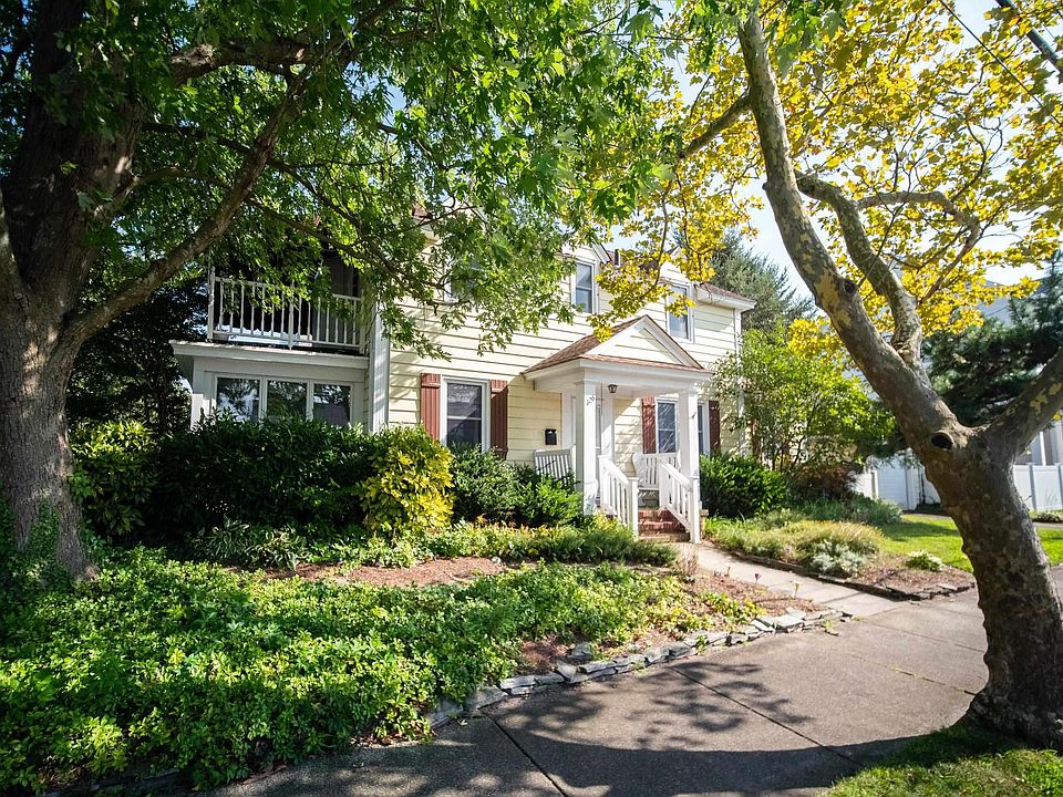 126 N Quincy Ave, Margate City, NJ 08402 Zillow