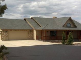 7375 SW Joshua Ct, Powell Butte, OR 97753