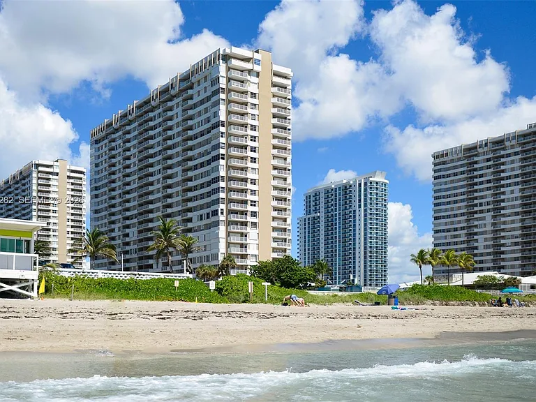 1950 S Ocean Dr #17N — Photo 27