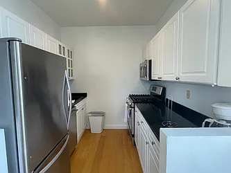 Rented by The Moinian Group