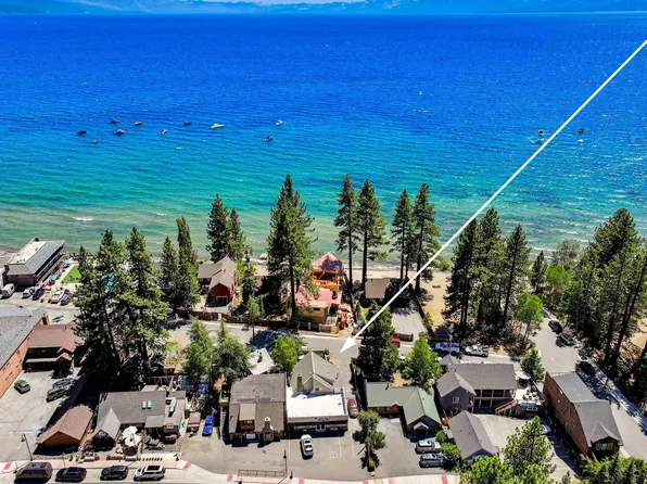 8106 N Lake Blvd, Kings Beach, CA 96143