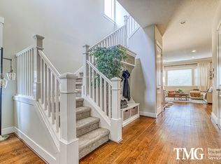 13395 SW Pumpkin Valley Ter, Beaverton, OR 97007