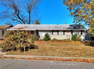 3715 Marshall Dr, Fort Smith, AR 72904