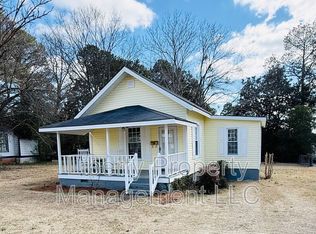 205 E East St, Erwin, NC 28339