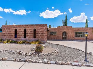 748 S Front Royal Dr, Tucson, AZ 85710