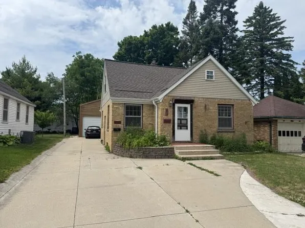 1510 Monroe STREET #1512, West Bend, WI 53090