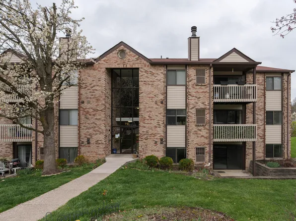 70 View Terrace Dr Suite 3, Southgate, KY 41071
