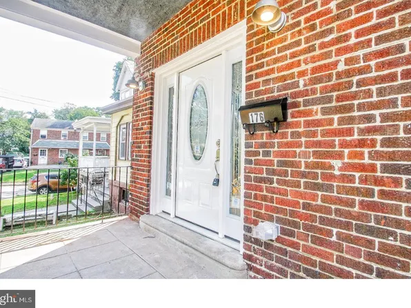 176 Hansell Rd, Lansdowne, PA 19050