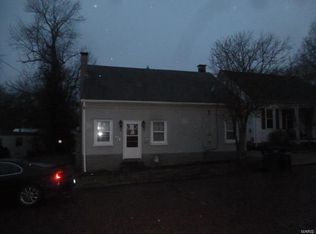 717 Abend St, Belleville, IL