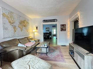 768 Broadway #1, Somerville, MA 02144