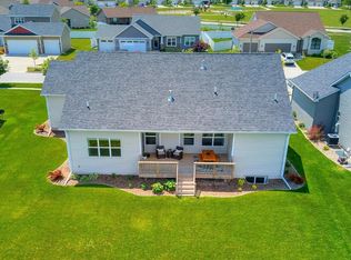 2735 Danbury Rd, Ames, IA 50010