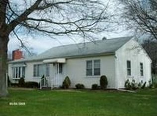 6603 Columbia Rd NW, Dover, OH 44622