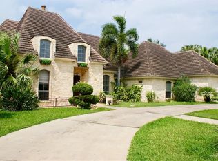 1703 Palazzo, Mission, TX 78572