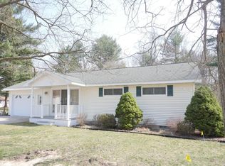 3279 Piper Rd, Alpena, MI 49707