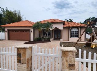 3312 W Aileen St, Tampa, FL 33607