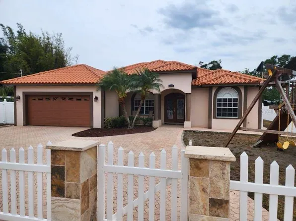 3312 W Aileen St, Tampa, FL 33607