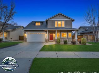 11232 W Springgold Dr, Boise, ID 83709