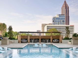 The Hadley, Atlanta, GA 30308