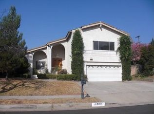 10327 Stafford Ln, Chatsworth, CA 91311