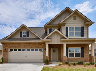 3025 Greenway Cir SE, Gurley, AL 35763