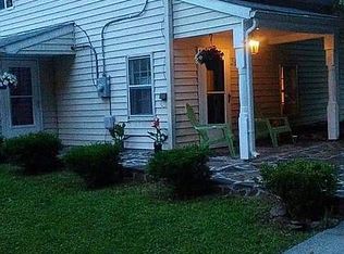 340 High St, Shepherdstown, WV 25443