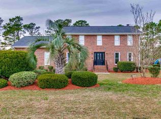 222 Lander Dr #8, Conway, SC 29526