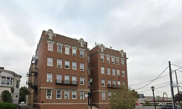 1011 East Jersey Street