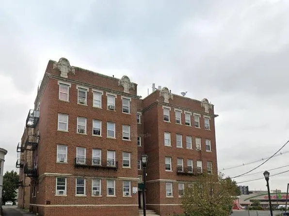 1011 East Jersey Street, 1011 E Jersey St #3C, Elizabeth, NJ 07201