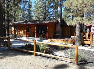 1001 W Sugarloaf Blvd, Big Bear City, CA 92314