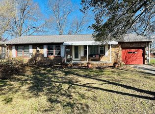 1009 Graffenstate St NW, Cullman, AL 35055
