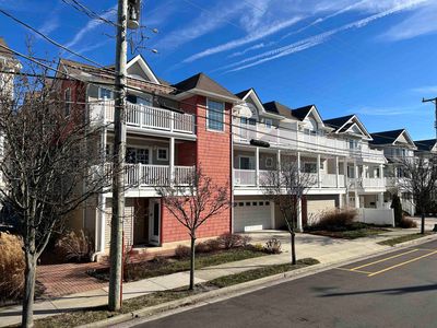 235 E Baker Ave #A, Wildwood, NJ, 08260