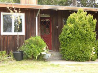 24851 Park Dr, Fort Bragg, CA 95437