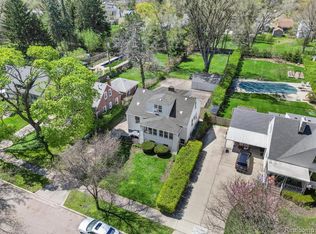 321 Saint Louis St UNIT 1, Ferndale, MI 48220