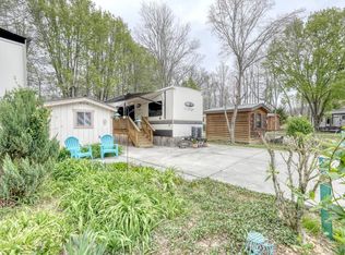 253 Conley Creek Cir, Blairsville, GA 30512