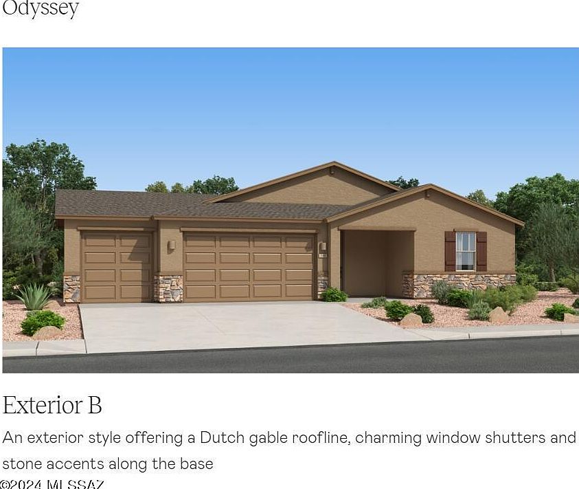 1st image of 17465 S Grassland Way