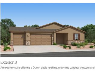 17465 S Grassland Way, Vail, AZ 85641