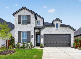 3640 Barrel Ln, Aubrey, TX 76227