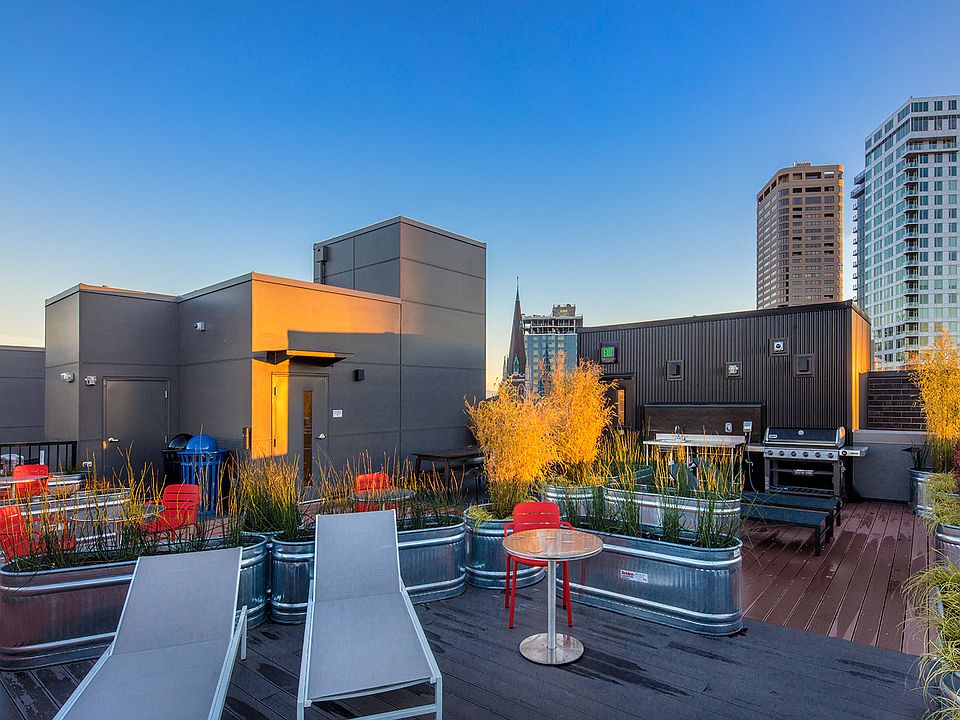 1st image of 1404 Boylston Ave #213