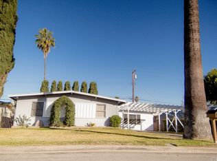 18325 E Nearfield St, Azusa, CA 91702